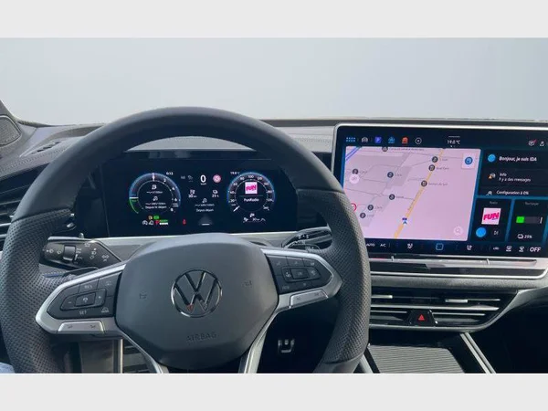 Volkswagen Passat Variant eHybrid (2026) — foto 24 van 24