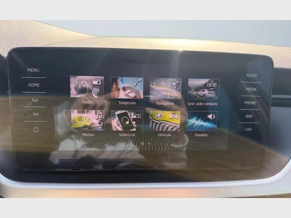 Skoda Scala (2022) — foto 5 van 29