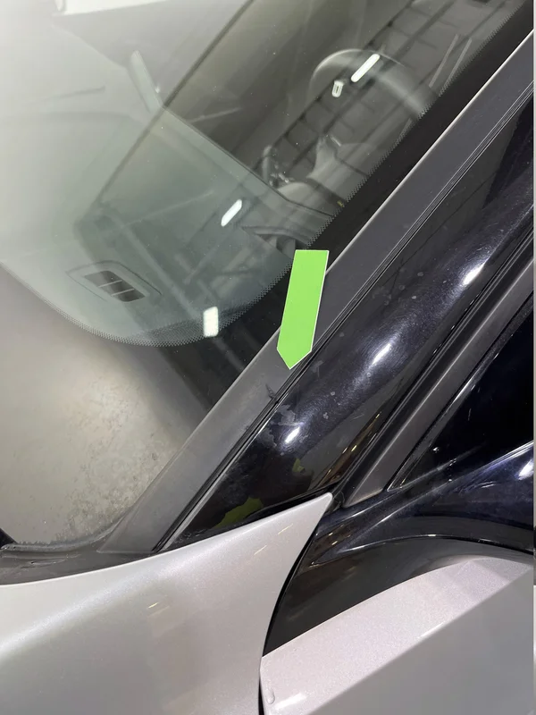 Opel Astra (2023) — foto 30 van 61