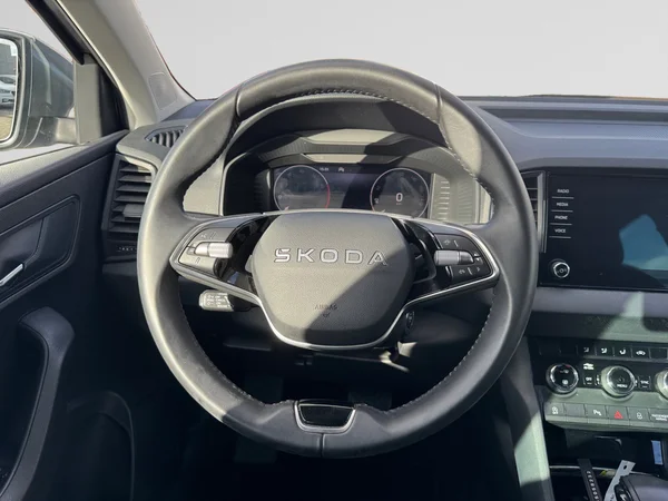 SKODA Karoq (2025) — foto 10 van 21