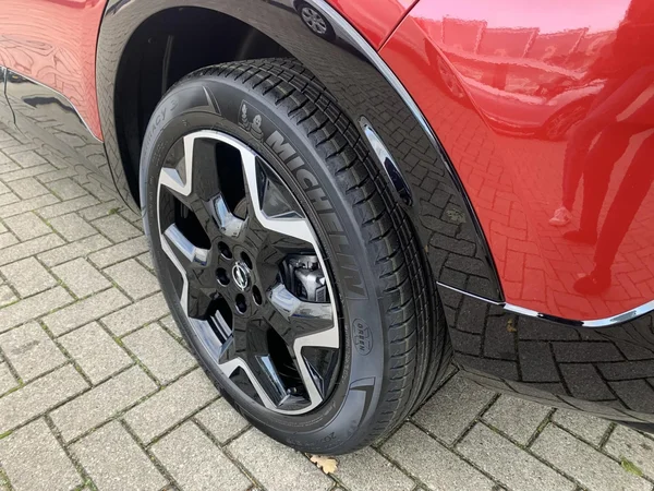 Opel Grandland (2022) — foto 21 van 22