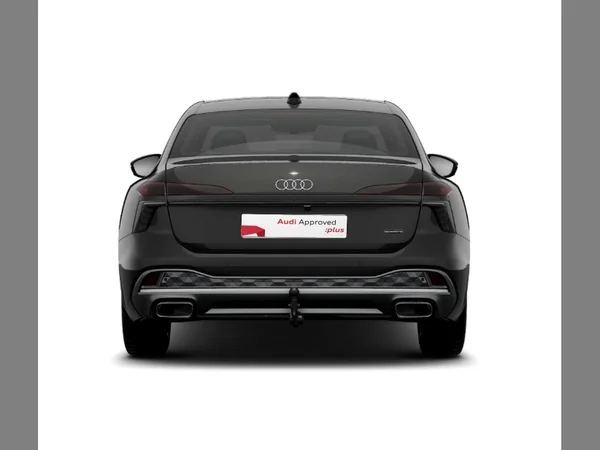 AUDI A6 e-hybrid (PHEV) (2026) — foto 7 van 8