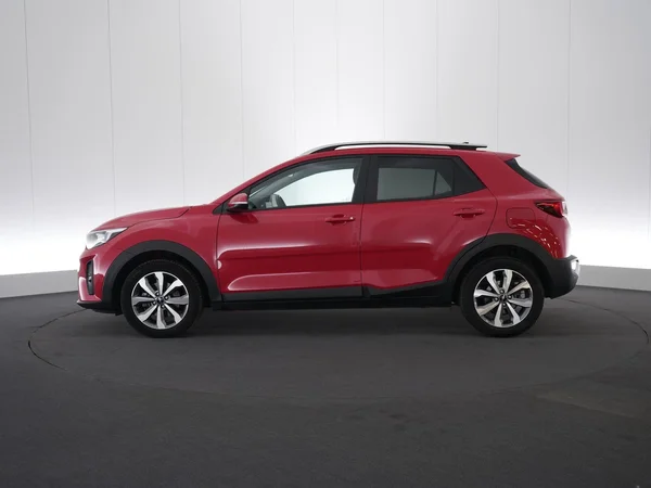 Kia Stonic (2025) — foto 16 van 21