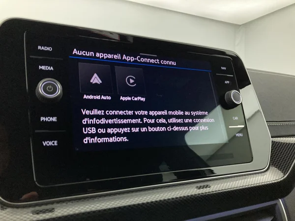 VOLKSWAGEN T-Cross (2025) — foto 13 van 36