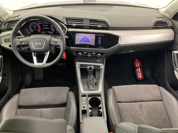 AUDI Q3 (2022) — foto 27 van 28