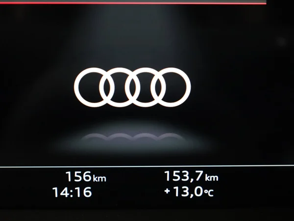 AUDI A3 Sportback PHEV (2026) — foto 29 van 29