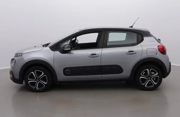 Citroen C3 (2021) — foto 12 van 43