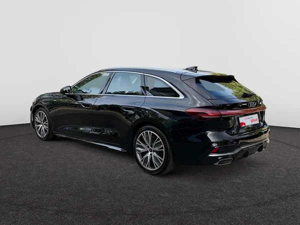 AUDI A5 Avant (2025) — foto 10 van 17