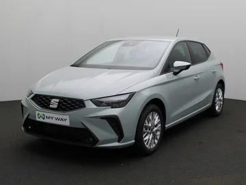 SEAT Ibiza 5P/D (2025)