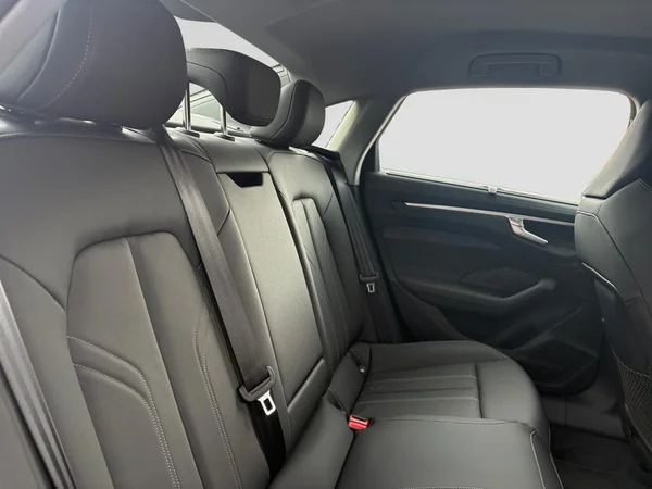 AUDI A6 Dsl (2026) — foto 10 van 24