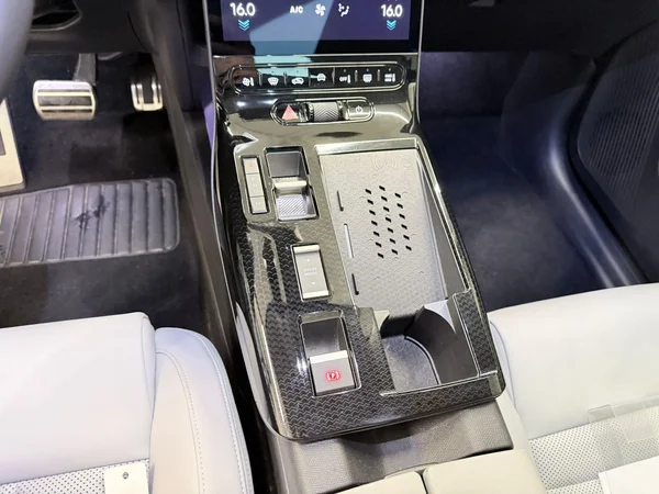 Citroën C5 Aircross (2025) — foto 4 van 17