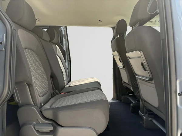 VOLKSWAGEN ID.Buzz (2024) — foto 11 van 24
