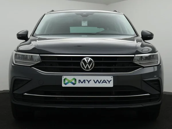VOLKSWAGEN Tiguan eHybrid (PHEV) (2022) — foto 24 van 29