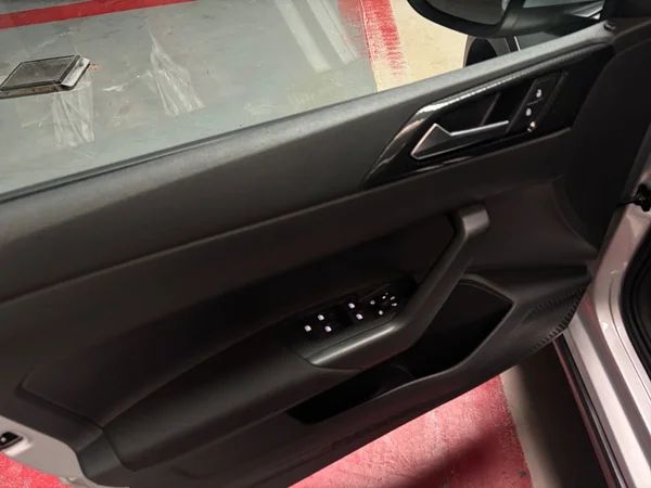 VOLKSWAGEN Taigo (2026) — foto 6 van 66