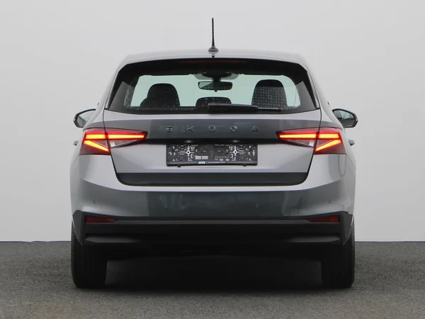 SKODA Fabia (2025) — foto 16 van 19