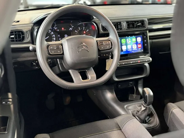 Citroen C3 (2023) — foto 14 van 15