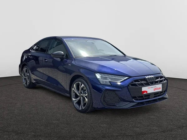 AUDI A3 Sedan (2026) — foto 9 van 18