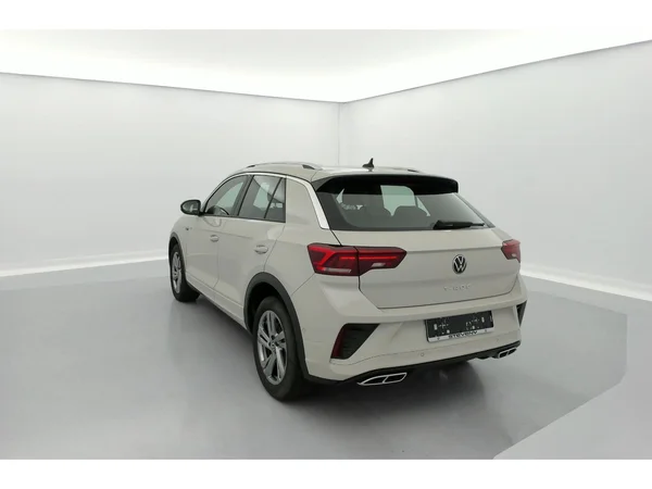 VOLKSWAGEN T-Roc (2024) — foto 32 van 36