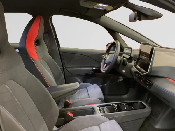 VOLKSWAGEN ID.3 (2025) — foto 8 van 22