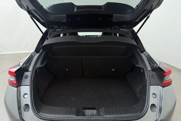 Nissan Juke (2024) — foto 17 van 21