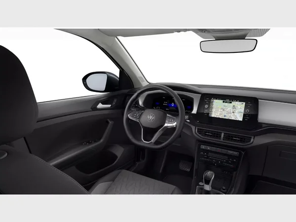 VOLKSWAGEN T-Cross (2025) — foto 3 van 5