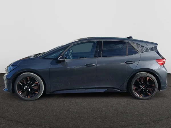 CUPRA Born (2026) — foto 8 van 17