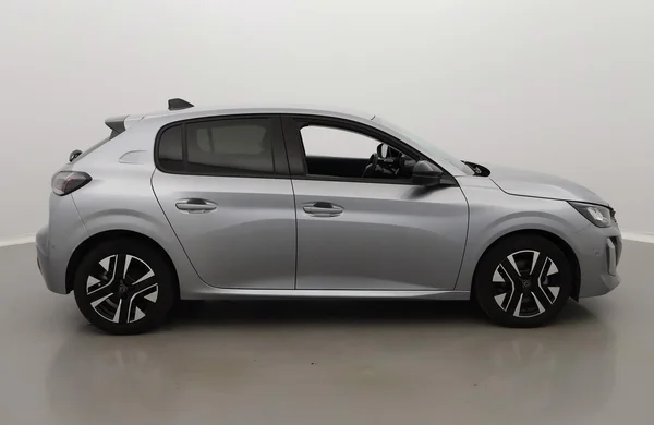 Peugeot 208 (2025) — foto 17 van 20