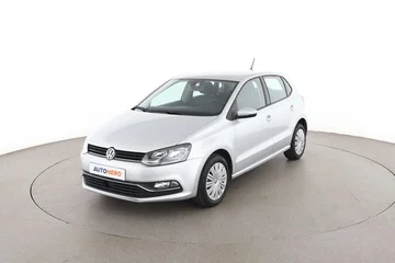 Volkswagen Polo 0ffc9ea7-5904-490a-9973-95c619b9acc0