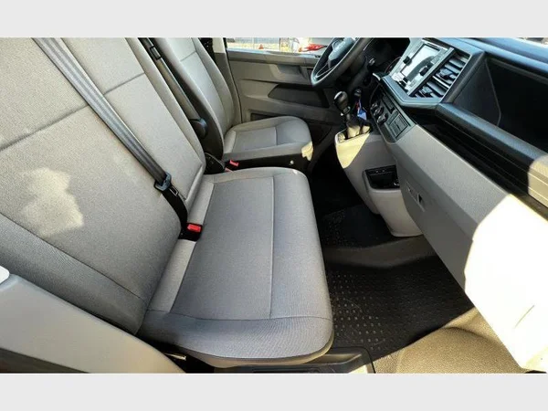 Volkswagen Transporter T6.1 1000 Fou Swb (2024) — foto 10 van 31