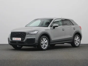 AUDI Q2 (2018)