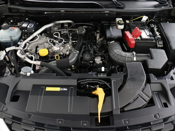 NISSAN Qashqai (2023) — foto 6 van 27