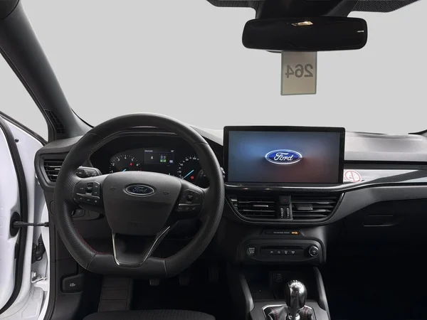 Ford Focus (2024) — foto 2 van 16