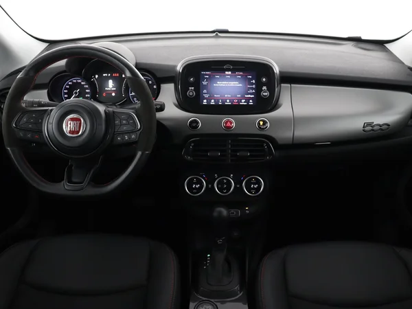 FIAT 500X (2024) — foto 28 van 28