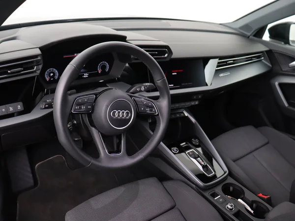AUDI A3 Sportback (2025) — foto 17 van 18