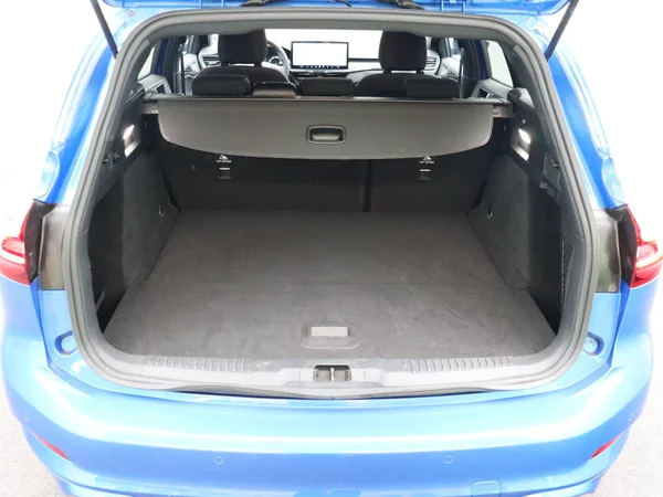 Ford Focus (2025) — foto 3 van 23