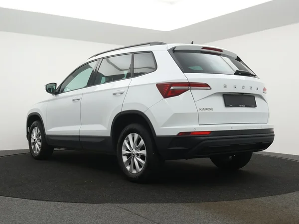 Škoda Karoq (2022) — foto 19 van 24