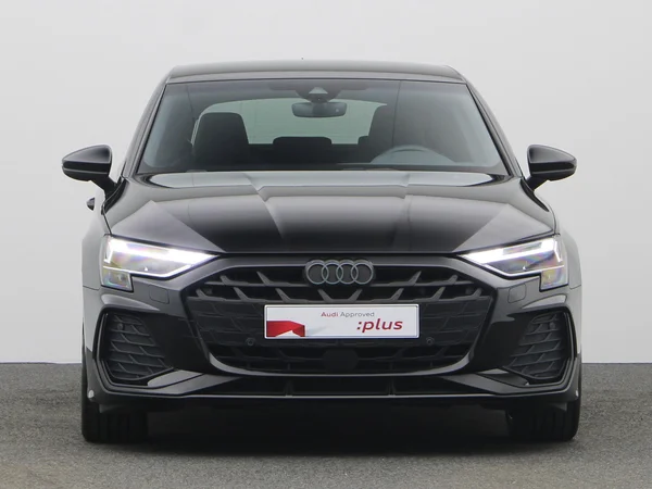 AUDI A3 Sportback (2025) — foto 13 van 21