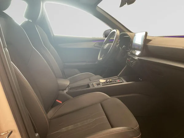 CUPRA Formentor (2022) — foto 8 van 22