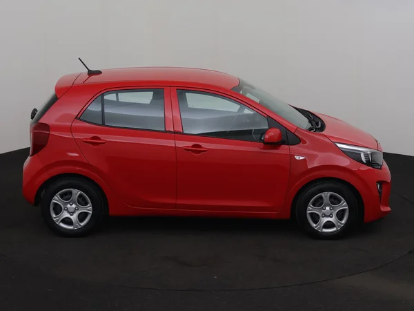 KIA Picanto (2021) — foto 19 van 23