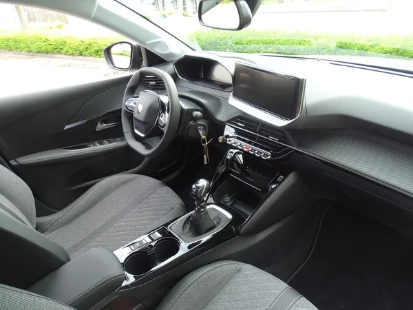 Peugeot 208 (2025) — foto 4 van 20