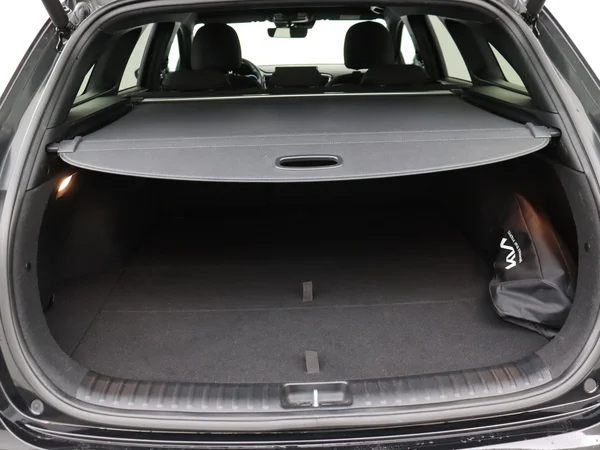 KIA Cee'd (2025) — foto 8 van 28