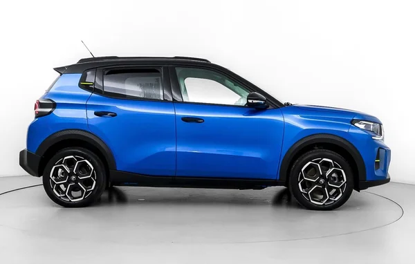 Citroen E-C3 (2025) — foto 56 van 71