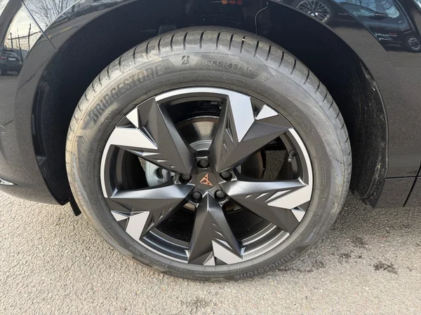 CUPRA Terramar (2026) — foto 10 van 19