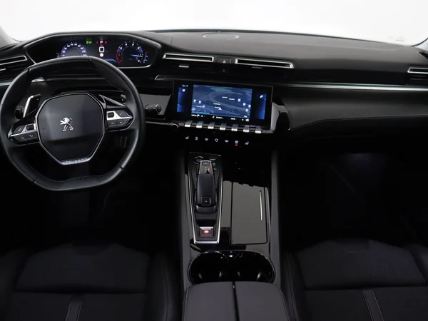 PEUGEOT 508 (2022) — foto 30 van 30