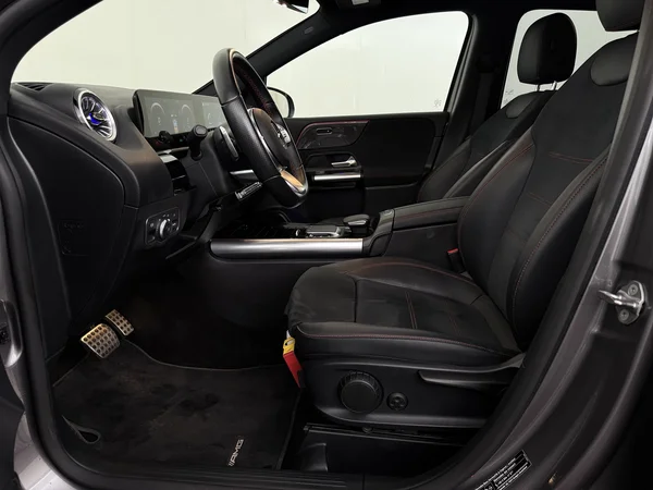 MERCEDES B 250 (2022) — foto 2 van 32