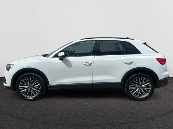 AUDI Q3 (2019) — foto 12 van 24