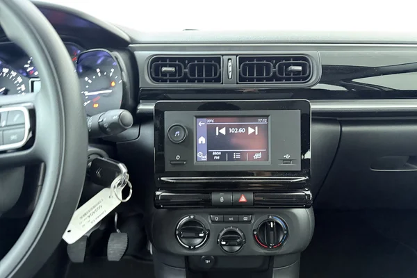 Citroen C3 (2023) — foto 3 van 19