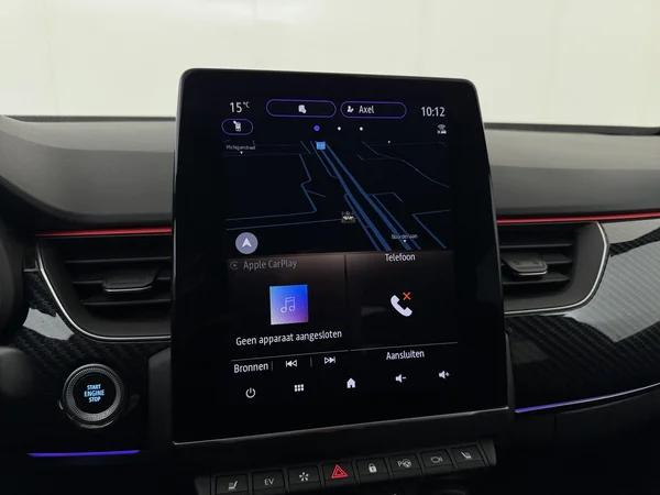 RENAULT Arkana (2022) — foto 10 van 28
