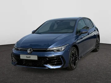 VOLKSWAGEN Golf VIII (2026)