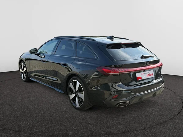 AUDI A5 Avant e-hybrid (PHEV) (2026) — foto 18 van 24